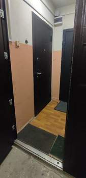 2-к квартира, вторичка, 46м2, 7/9 этаж