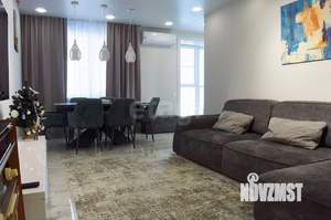 3-к квартира, вторичка, 68м2, 7/11 этаж