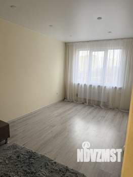 1-к квартира, вторичка, 36м2, 5/10 этаж