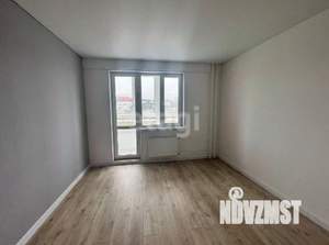 1-к квартира, вторичка, 36м2, 3/10 этаж