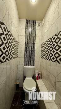 3-к квартира, вторичка, 79м2, 5/17 этаж