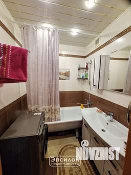 1-к квартира, вторичка, 37м2, 1/10 этаж