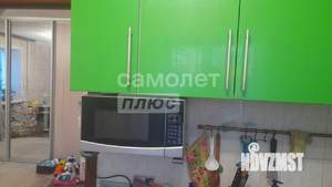 1-к квартира, вторичка, 31м2, 3/5 этаж