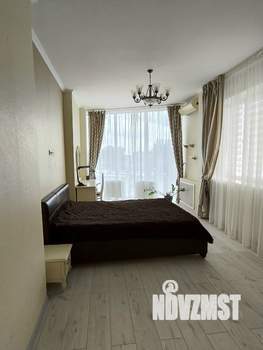 3-к квартира, вторичка, 114м2, 4/17 этаж