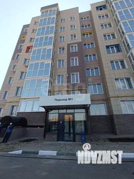 2-к квартира, вторичка, 66м2, 5/8 этаж