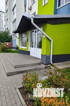 1-к квартира, вторичка, 36м2, 4/10 этаж