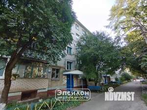 1-к квартира, вторичка, 31м2, 2/5 этаж