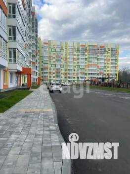 2-к квартира, вторичка, 57м2, 10/10 этаж