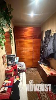 1-к квартира, вторичка, 41м2, 1/10 этаж