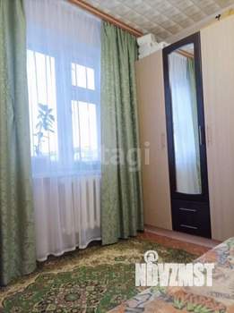3-к квартира, вторичка, 61м2, 9/9 этаж