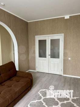 1-к квартира, вторичка, 42м2, 10/16 этаж