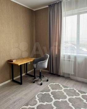 1-к квартира, вторичка, 42м2, 10/16 этаж