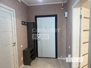 1-к квартира, вторичка, 36м2, 6/17 этаж