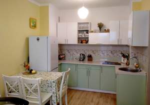 2-к квартира, вторичка, 35м2, 2/10 этаж