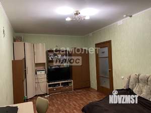 1-к квартира, вторичка, 38м2, 4/17 этаж