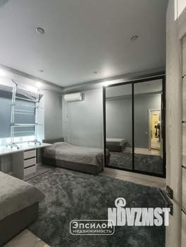 2-к квартира, вторичка, 48м2, 2/4 этаж
