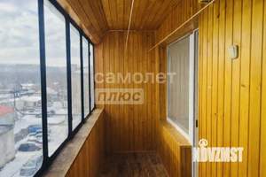 2-к квартира, вторичка, 48м2, 4/9 этаж