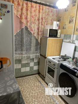 2-к квартира, вторичка, 47м2, 3/5 этаж