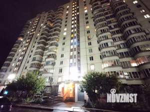 1-к квартира, вторичка, 38м2, 5/17 этаж