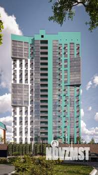 3-к квартира, вторичка, 68м2, 17/21 этаж