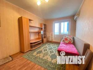 1-к квартира, вторичка, 36м2, 17/17 этаж