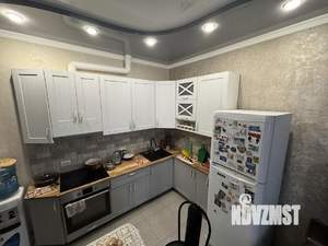 2-к квартира, вторичка, 46м2, 2/10 этаж