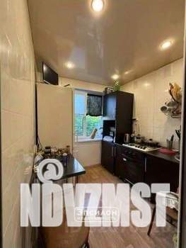3-к квартира, вторичка, 61м2, 5/5 этаж