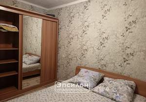 2-к квартира, вторичка, 48м2, 4/9 этаж