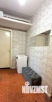 2-к квартира, вторичка, 28м2, 7/9 этаж