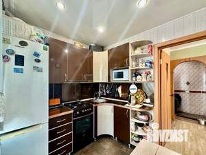 1-к квартира, вторичка, 30м2, 5/5 этаж