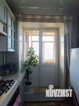 3-к квартира, вторичка, 53м2, 6/9 этаж