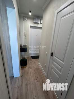 2-к квартира, вторичка, 39м2, 8/10 этаж