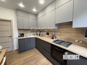 2-к квартира, вторичка, 67м2, 3/4 этаж