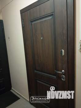 1-к квартира, вторичка, 38м2, 1/10 этаж