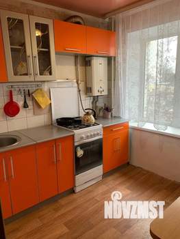 2-к квартира, вторичка, 44м2, 3/5 этаж