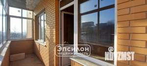 3-к квартира, вторичка, 126м2, 3/4 этаж