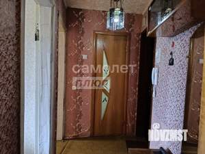 1-к квартира, вторичка, 37м2, 3/5 этаж