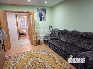 3-к квартира, вторичка, 59м2, 5/5 этаж