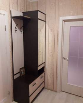 1-к квартира, вторичка, 37м2, 9/17 этаж