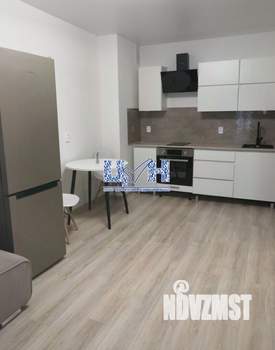 1-к квартира, вторичка, 35м2, 12/19 этаж