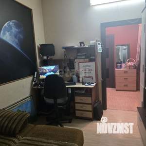 3-к квартира, вторичка, 70м2, 3/5 этаж