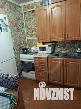 2-к квартира, вторичка, 39м2, 1/12 этаж