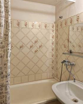 2-к квартира, вторичка, 47м2, 3/9 этаж