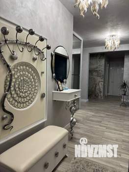 3-к квартира, вторичка, 109м2, 13/18 этаж