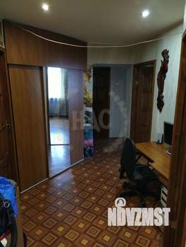 3-к квартира, вторичка, 58м2, 6/9 этаж