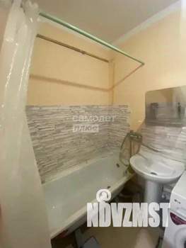 1-к квартира, вторичка, 36м2, 9/17 этаж