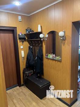 3-к квартира, вторичка, 59м2, 3/9 этаж