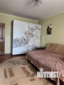 2-к квартира, вторичка, 58м2, 17/17 этаж