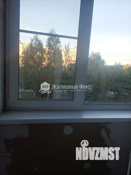 1-к квартира, вторичка, 37м2, 4/10 этаж