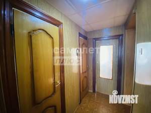 3-к квартира, вторичка, 82м2, 3/5 этаж